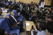 ثبت‌نام «علیرضا زاکانی» در انتخابات ریاست جمهوری
