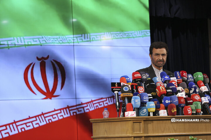 ثبت‌نام «علیرضا زاکانی» در انتخابات ریاست جمهوری