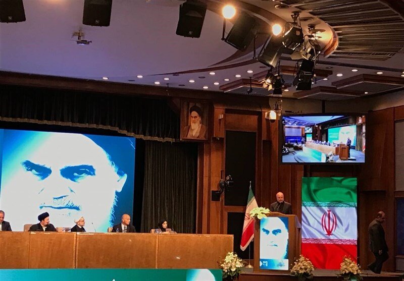 روایت قالیباف از طرح همیشگی ایران برای حل مسئله فلسطین | نسل جدید فلسطین رؤیای پریشان رژیم صهیونیستی را بر هم زد