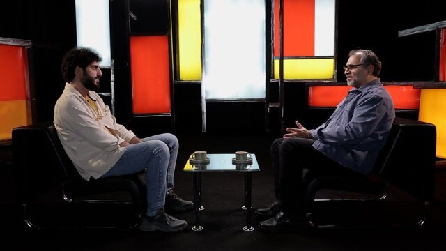 ماجرای خونهای آلوده در تلویزیون