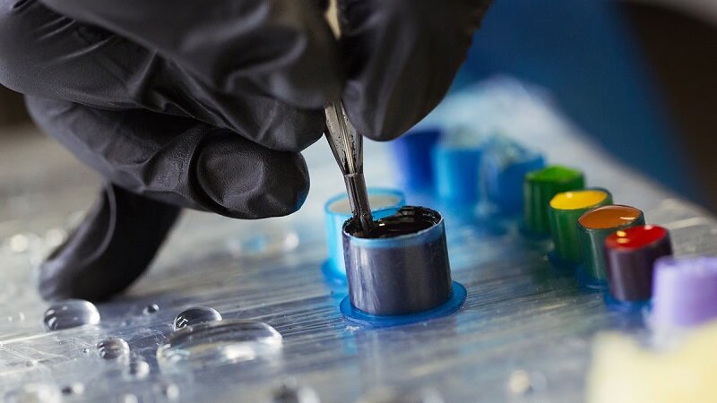 تتو و خالکوبی این بلا را سرتان می آورد