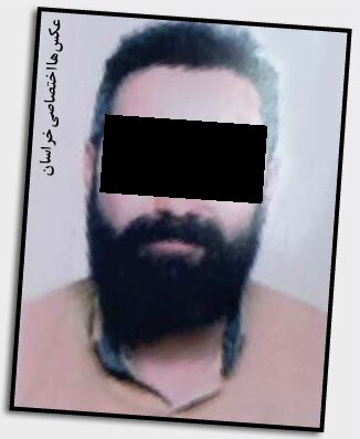 دستگیری قاضی قلابی ویژه قتل عمد در مشهد ؛ این مرد شیاد هر پروندهای را قبول میکرد + تصاویر متهم و کارت جعلی