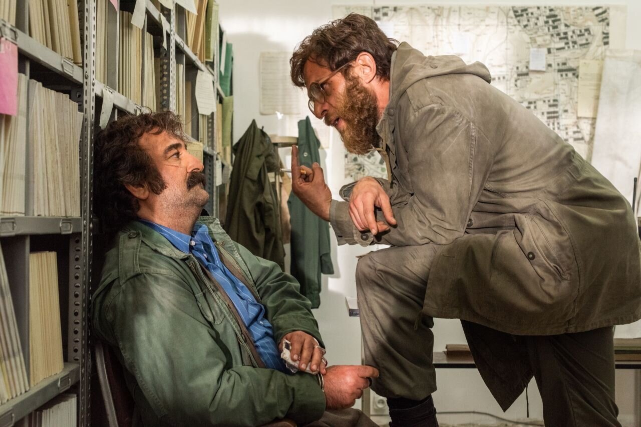 همه آن چیزی درباره فیلمهای ساخته شده درباره سرداران شهید میدانیم