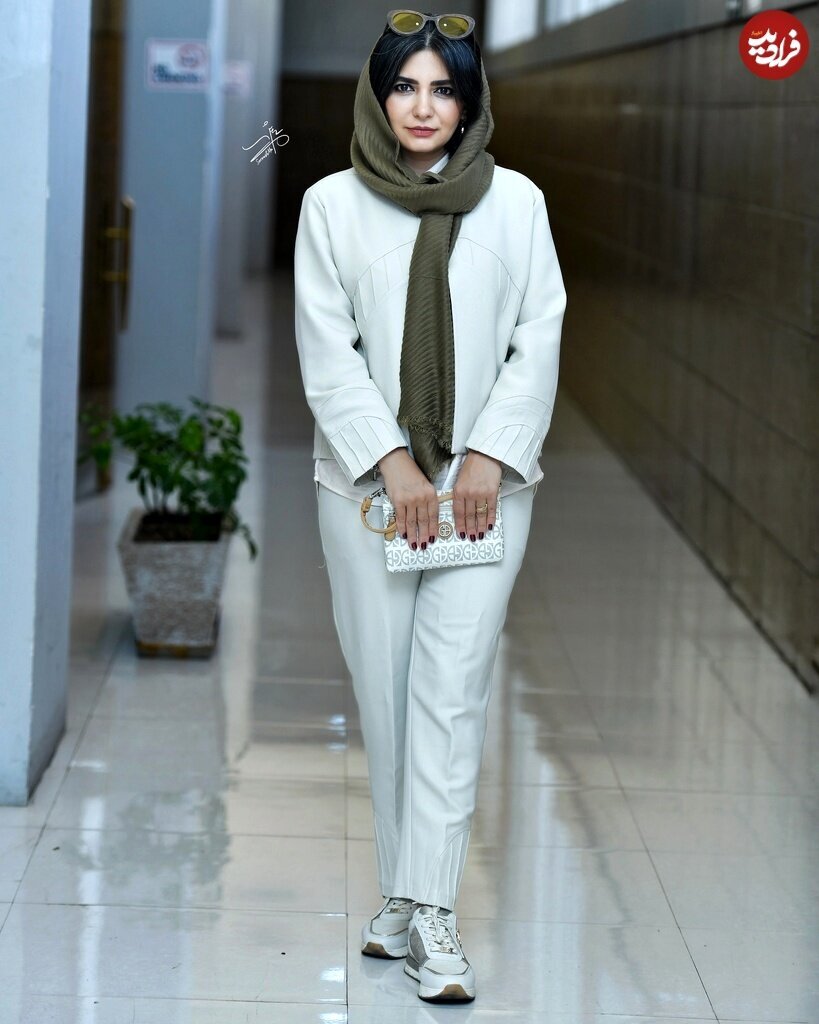 تغییر چهره خانم فدوی سریال پایتخت در کنار ارسطو بعد از ۱۱ سال | ببینید