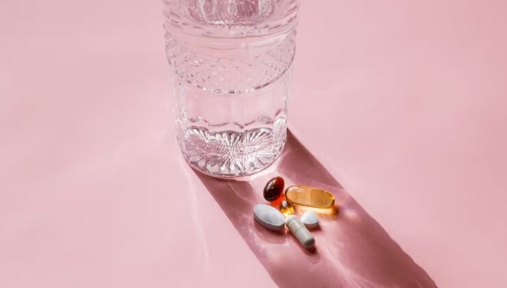 مصرف این مکمل مفید به کاهش وزن کمک میکند