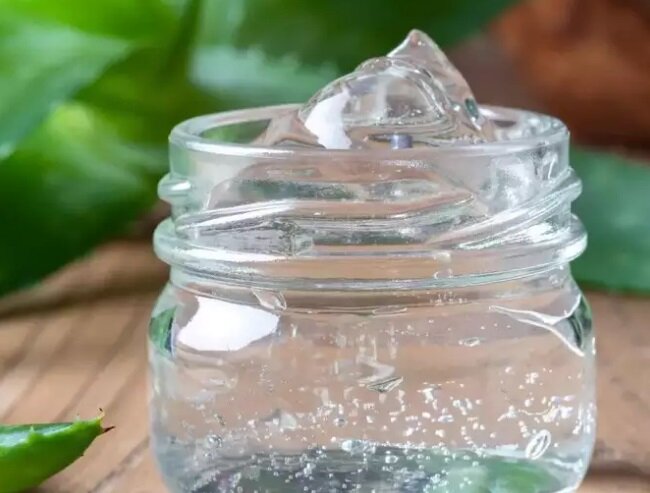 راه حلهای طبیعی برای فرار از گرما و درمان آفتاب سوختگی