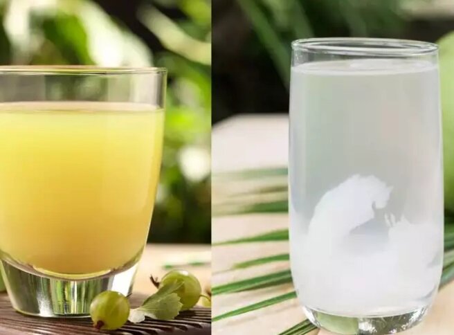 راه حلهای طبیعی برای فرار از گرما و درمان آفتاب سوختگی