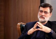 قاضی‌زاده هاشمی هم وارد عرصه انتخابات ریاست جمهوری شد
