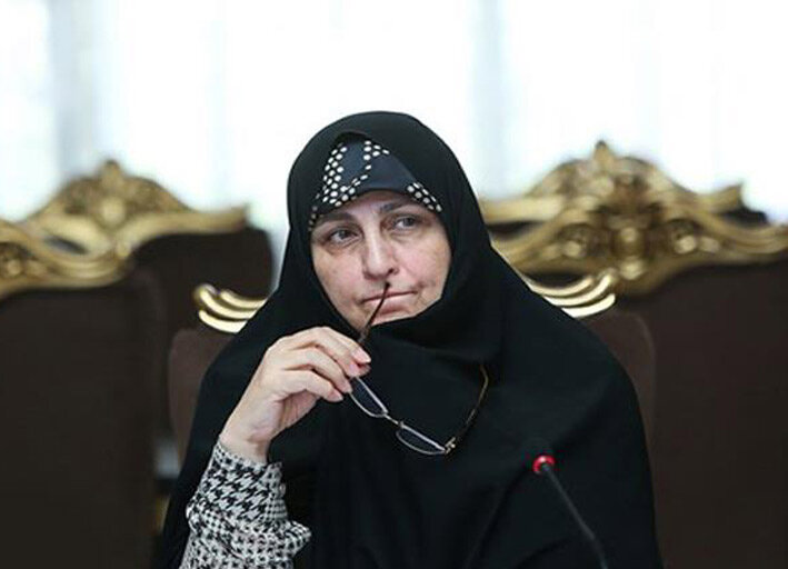امام از نگاه عروس هایش؛ برخوردی گرم و دوستانه و از سر مهر داشتند