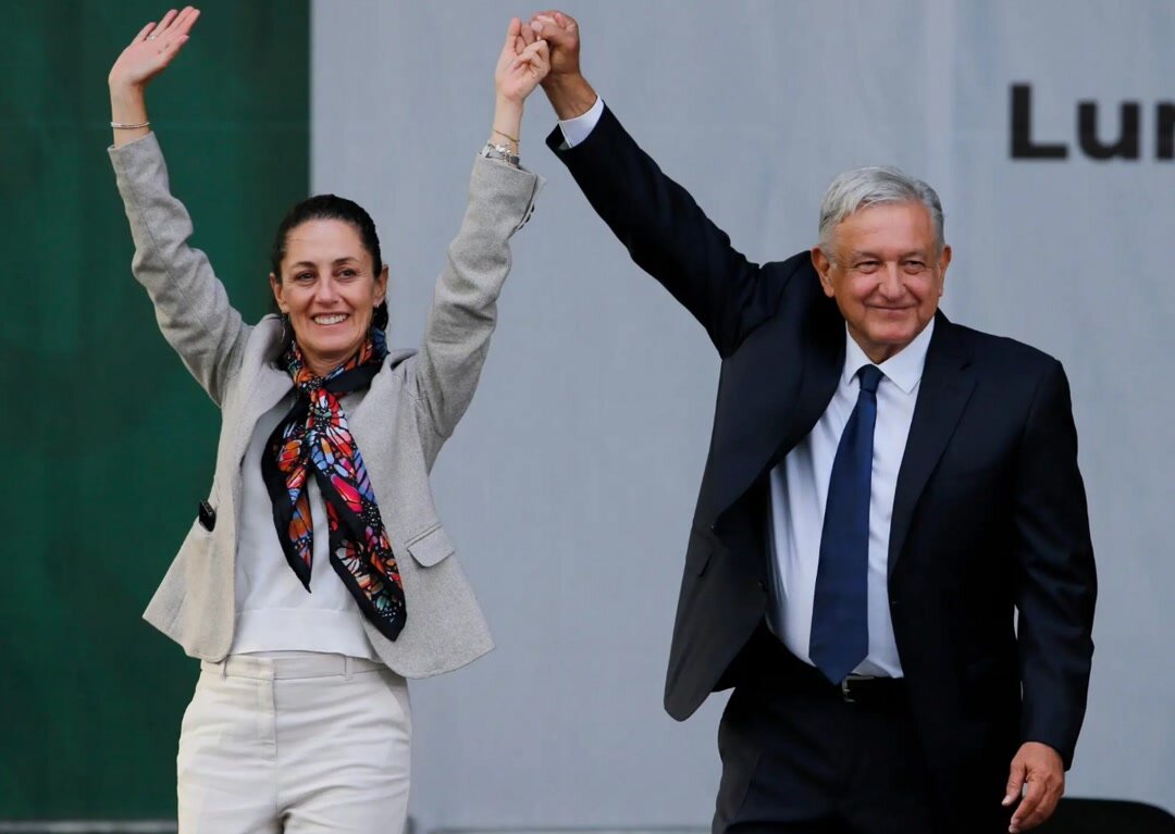 این زن یهودی رئیس جمهور می شود؟