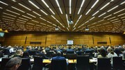 تلاش اروپا برای ماهی گرفتن از آب گل‌آلود | صدور قطعنامه علیه ایران در شورای حکام «آب در هاون کوبیدن» است