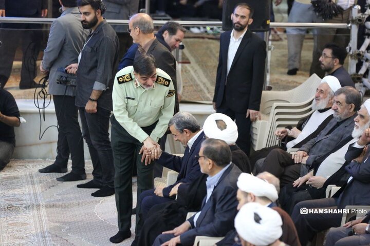 حرم امام خمینی