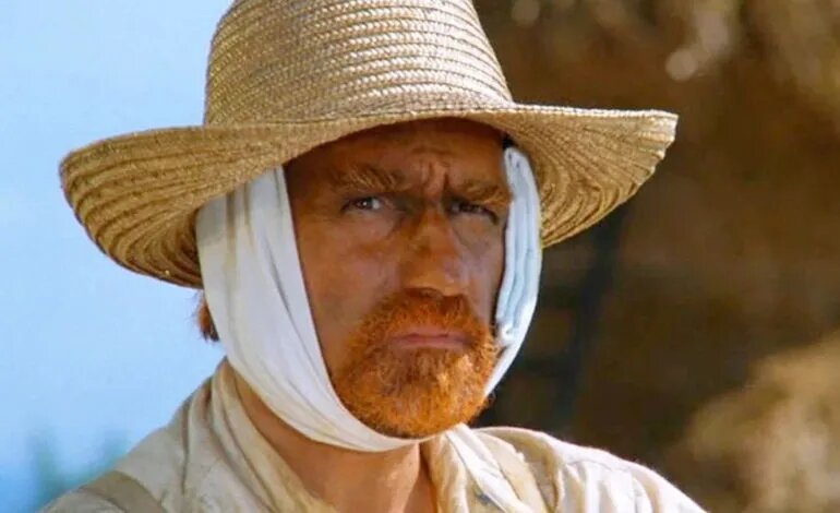 مارتین اسکورسیزی همبازی آل پاچینو میشود | آنجلینا جولی در نقش خواننده افسانهای اپرا