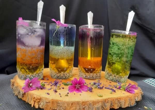 ۱۰ نوشیدنی خوشمزه که به درمان گرمازدگی کمک میکند