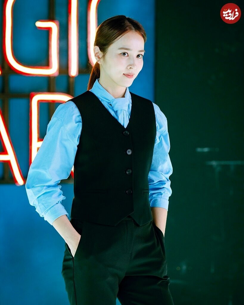 تغییر چهره سوسانوی افسانه جومونگ بعد از ۱۸ سال | ببینید