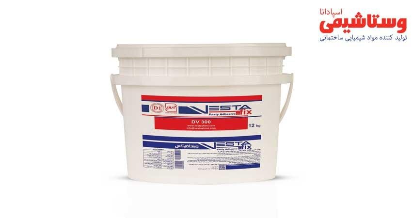 نحوه استفاده از پودر بندکشی وستا شیمی