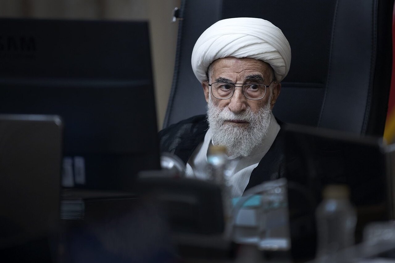 تصاویری از روز دوم بررسی صلاحیت نامزدهای انتخابات ریاستجمهوری در شورای نگهبان