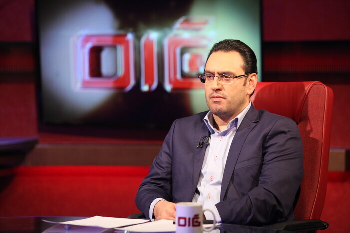 مجری مناظرات انتخابات ریاست جمهوری مشخص شد + عکس