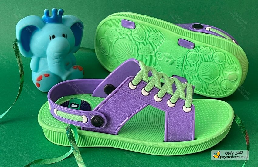 تولیدی دمپایی قم کجاست؟ قطب تولید دمپایی