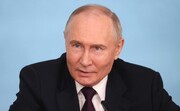 واکنش پوتین به اعطای وام از دارایی‌های روسیه به اوکراین | ویدئو