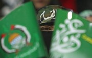 جنبش حماس: پذیرفتیم