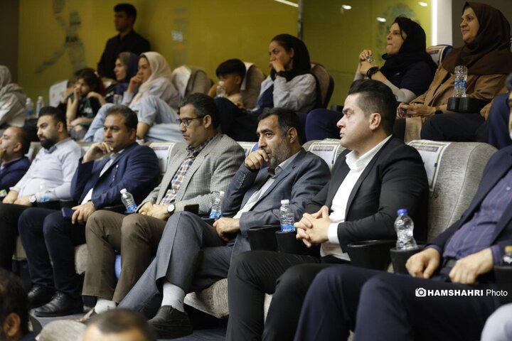 لیگ برتر بسکتبال