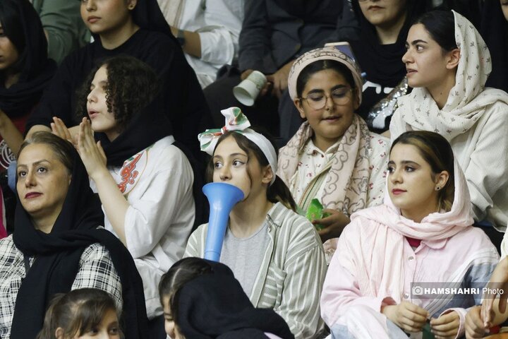 لیگ برتر بسکتبال