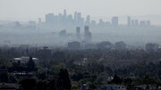 آلودگی فقط برای تهران نیست
