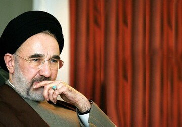 محتوای نامه‌ محرمانه‌ کلینتون به خاتمی چه بود؟ | ویدئو