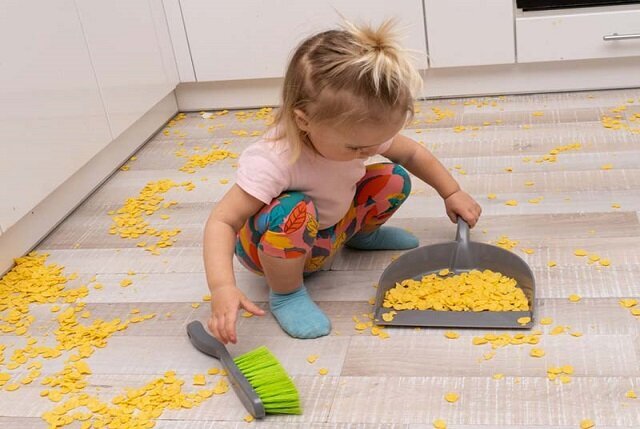 آیا نظم و انضباط در مدرسه و خانه یکی است؟ |راهکارهایی برای تربیت یک کودک منظم