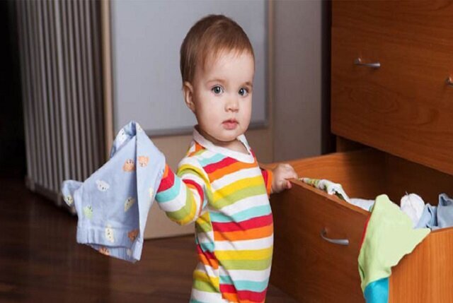 آیا نظم و انضباط در مدرسه و خانه یکی است؟ |راهکارهایی برای تربیت یک کودک منظم