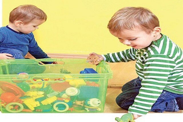 آیا نظم و انضباط در مدرسه و خانه یکی است؟ |راهکارهایی برای تربیت یک کودک منظم