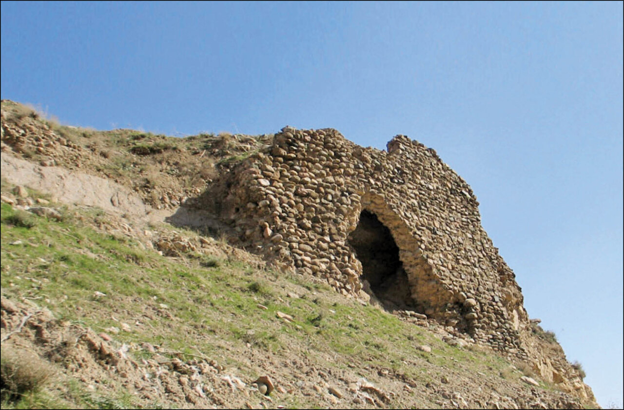 ملاقات با تاریخ در قلعههای اطراف پایتخت