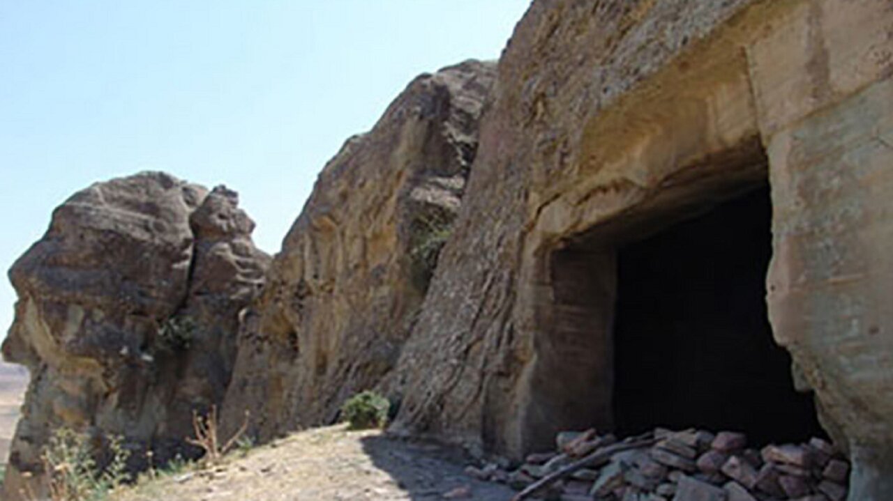 ملاقات با تاریخ در قلعههای اطراف پایتخت