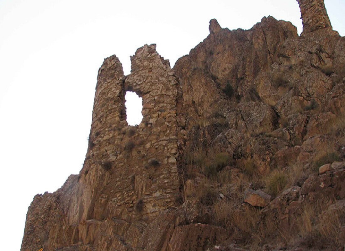 ملاقات با تاریخ در قلعههای اطراف پایتخت