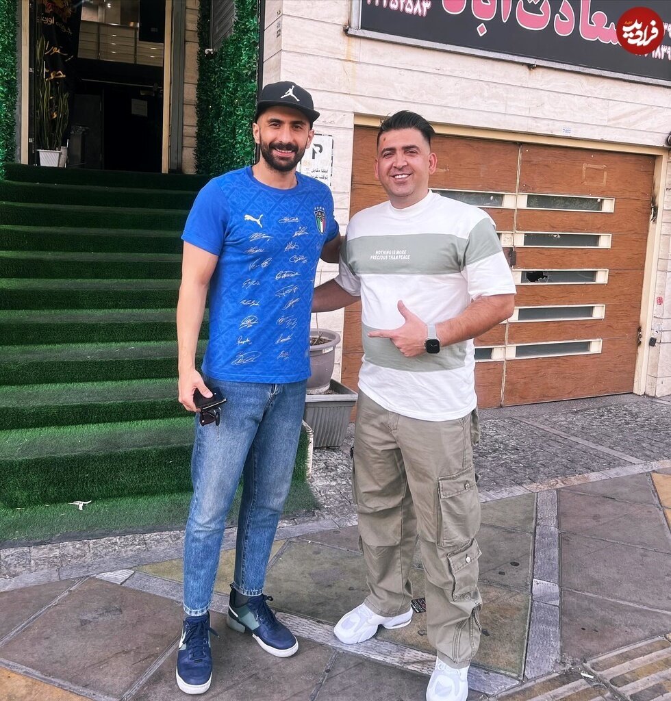 تغییر چهره بازیگر خردسال فیلم مهمان مامان بعد از ۲۰ سال + عکس