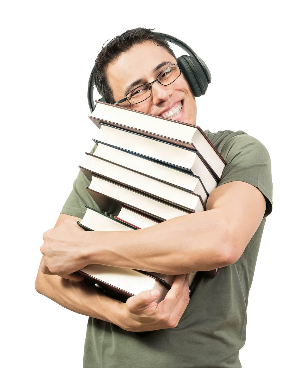 شیوه های سنتی معرفی کتاب منسوخ شده اند | پادکست جایگزین مناسبی است؟