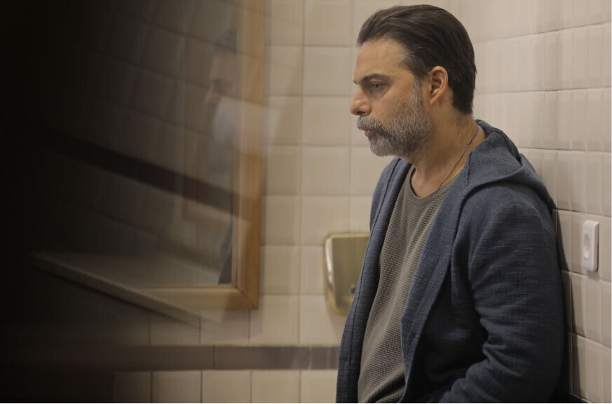 افعی تهران تمام شد | سحر دولتشاهی یا پیمان معادی؟