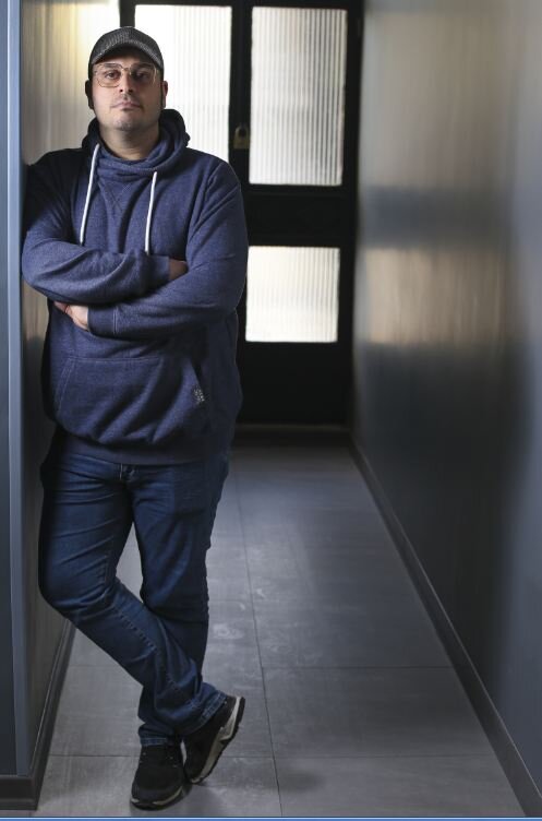 مهدویان در آستانه نمایش فصل سوم زخم کاری ۳ چه تغییراتی کرده است