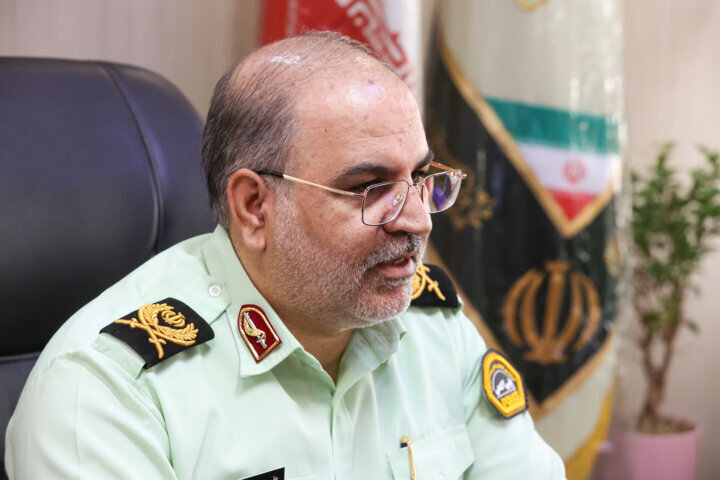 کشف ۶ هزار میلیارد تومان ساز و آلات موسیقی در باقرشهر + جزئیات