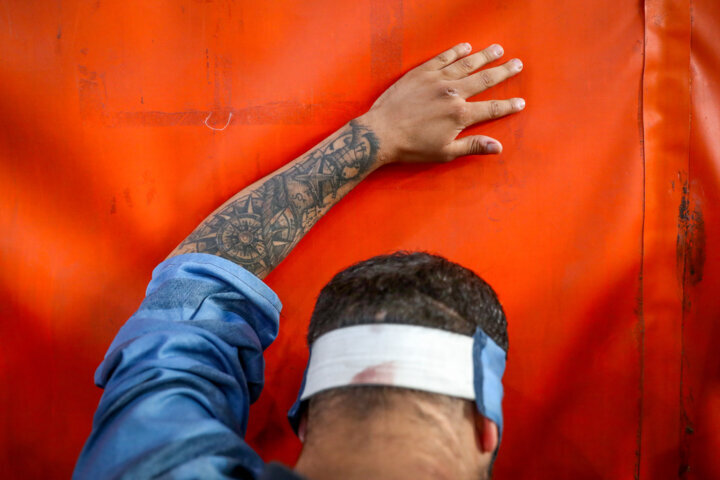 کشف ۶ هزار میلیارد تومان ساز و آلات موسیقی در باقرشهر + جزئیات