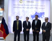 حضور برجسته صندوق توسعه فناوری نانو در نمایشگاه ایران اکسپو 2024؛ نوآوری و همکاری‌های بین‌المللی