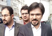 یاشار سلطانی برای اجرای حکم قطعی وارد زندان شد + جزئیات