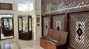 رد پای تاریخ پزشکی در بوشهر ؛ این موزه را ببینید + تصاویر