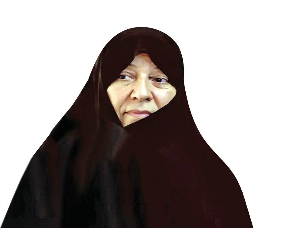 فرمانده نظامی که عضو انجمن حمایت از کودکان استثنایی بود | خاطره تلخ عفت شجاع از روز ترور صیاد شیرازی