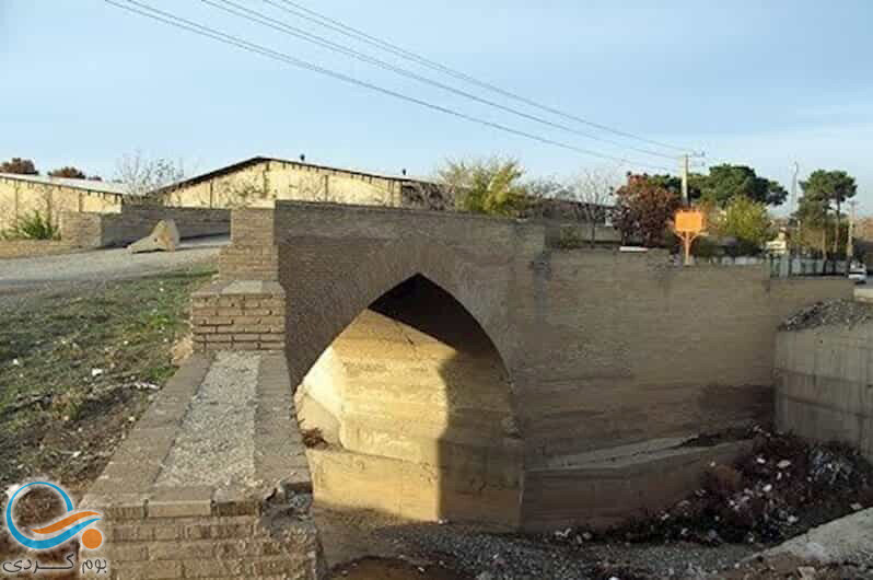 پل باقرآباد ورامين