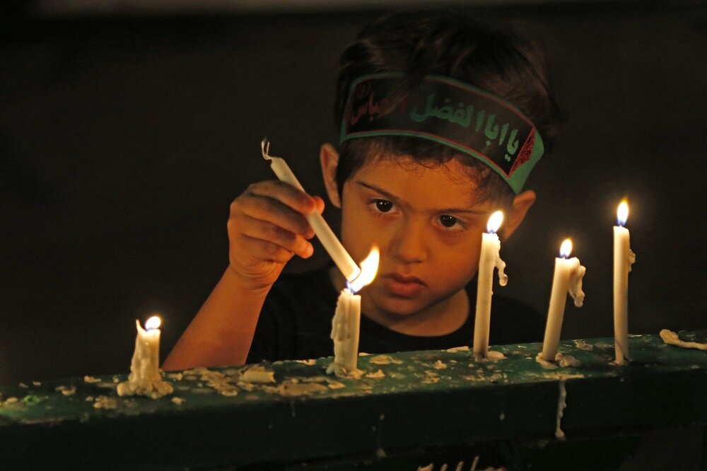 حکایتهایی درباره نذریهای سنتی مراسم مسلمیه | از فرنی و شیربرنج تا آش شوربا