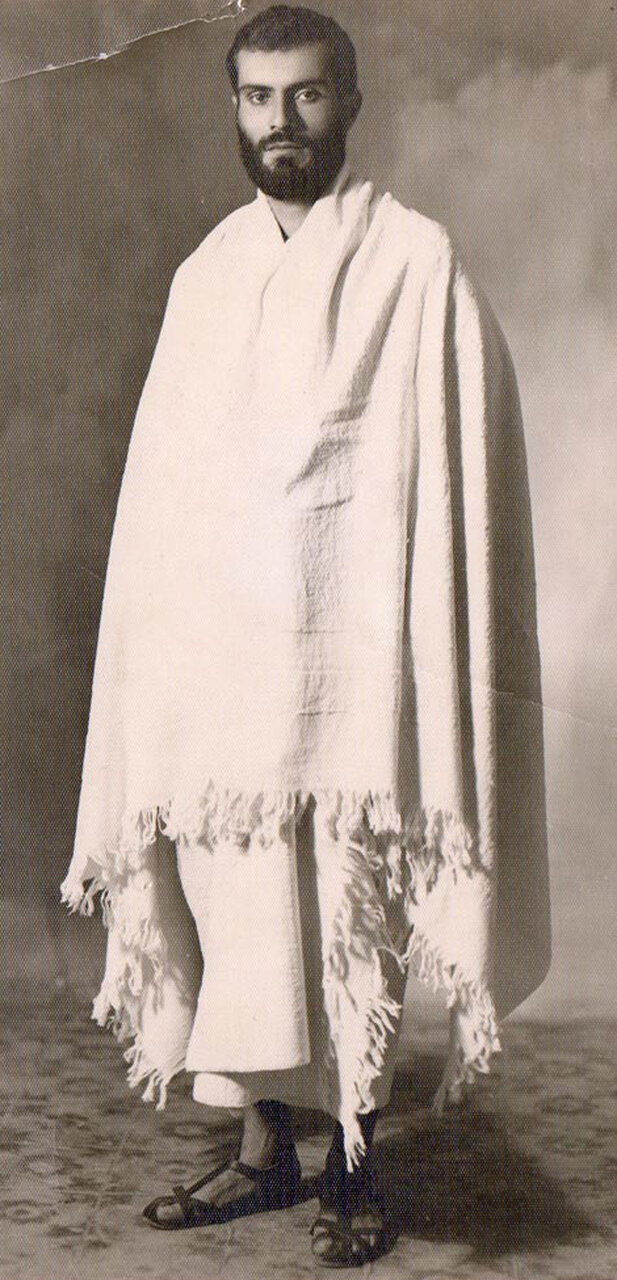 ماجرای پناه دادن یک مداح معروف به نواب صفوی