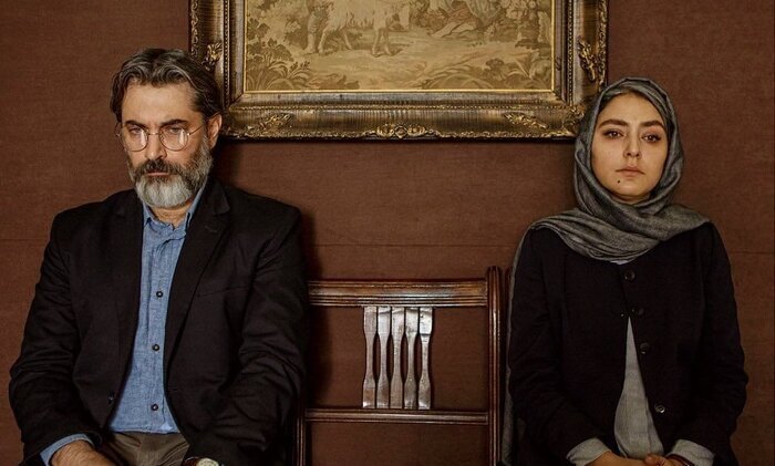 جزئیاتی تازه از جدایی یک زوج در سریال انتهای شب |  سکانس آشپرخانه، محضر و شهرک پردیس تهران