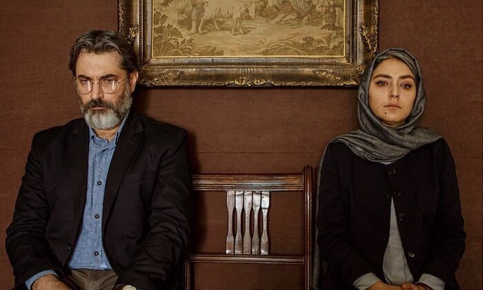 جزئیاتی تازه از جدایی یک زوج در سریال انتهای شب | سکانس آشپرخانه، محضر و شهرک پردیس تهران